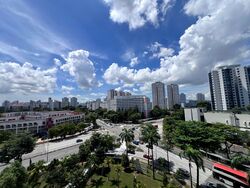 Blk 301 Hong Kah East Garden (Jurong East), HDB 3 Rooms #499254831